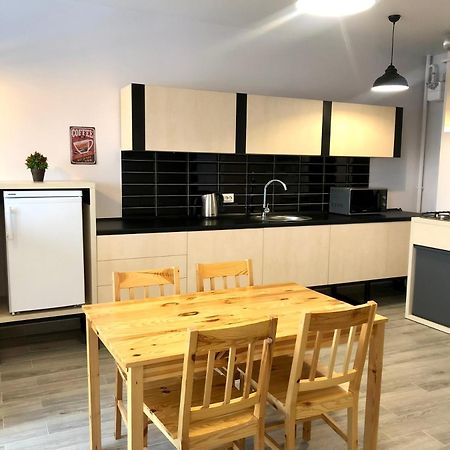 Osapart Cozy Apartment In A Complex Semycvit Lviv Dış mekan fotoğraf