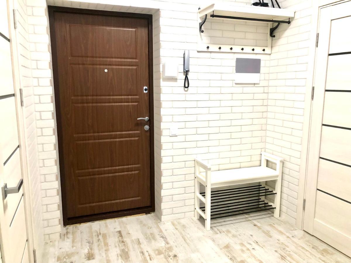 Osapart Cozy Apartment In A Complex Semycvit Lviv Dış mekan fotoğraf