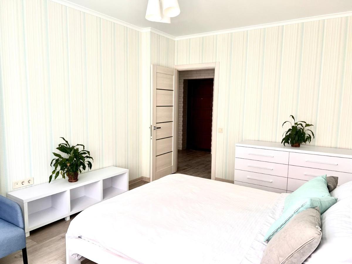 Osapart Cozy Apartment In A Complex Semycvit Lviv Dış mekan fotoğraf