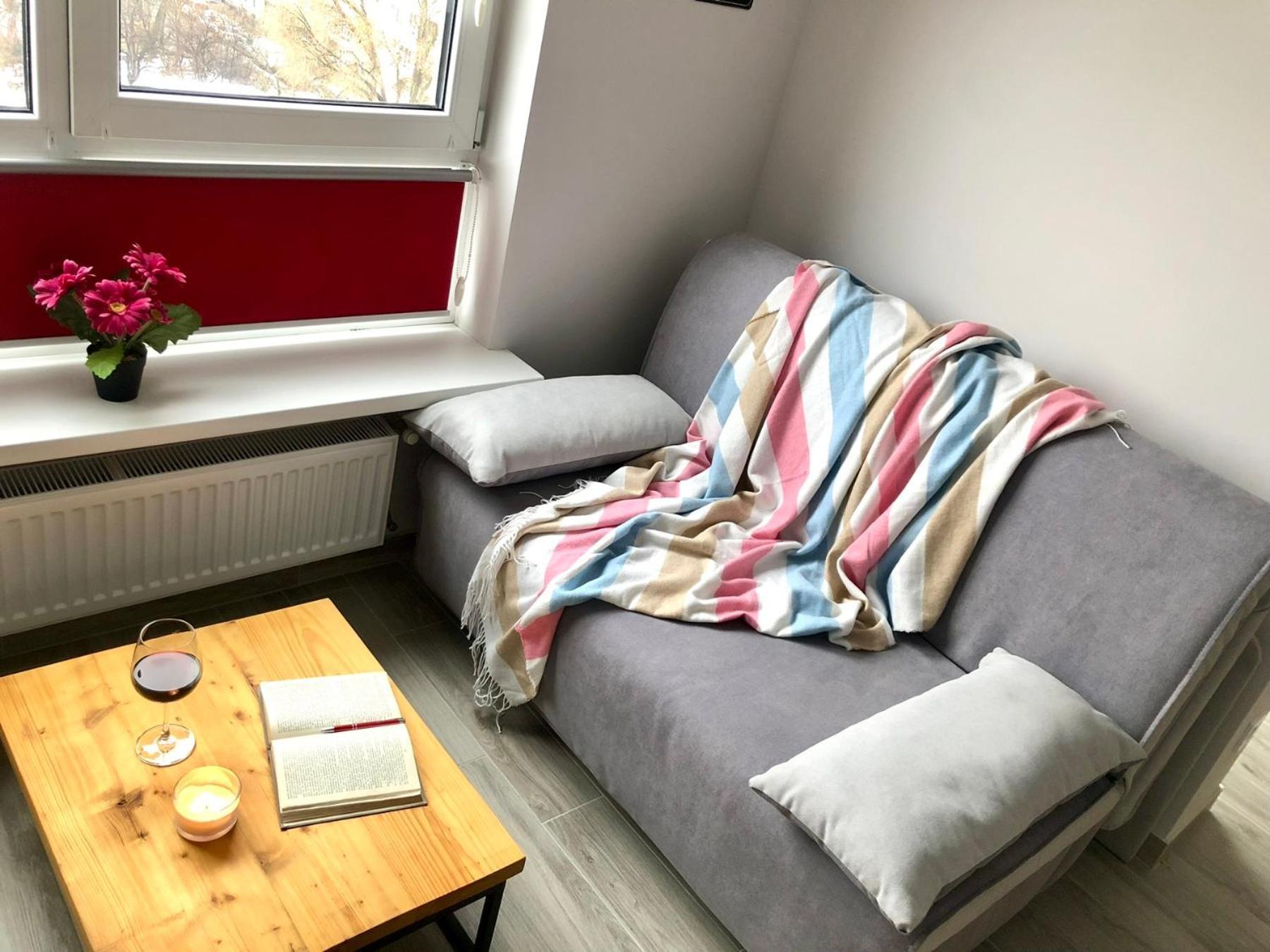 Osapart Cozy Apartment In A Complex Semycvit Lviv Dış mekan fotoğraf