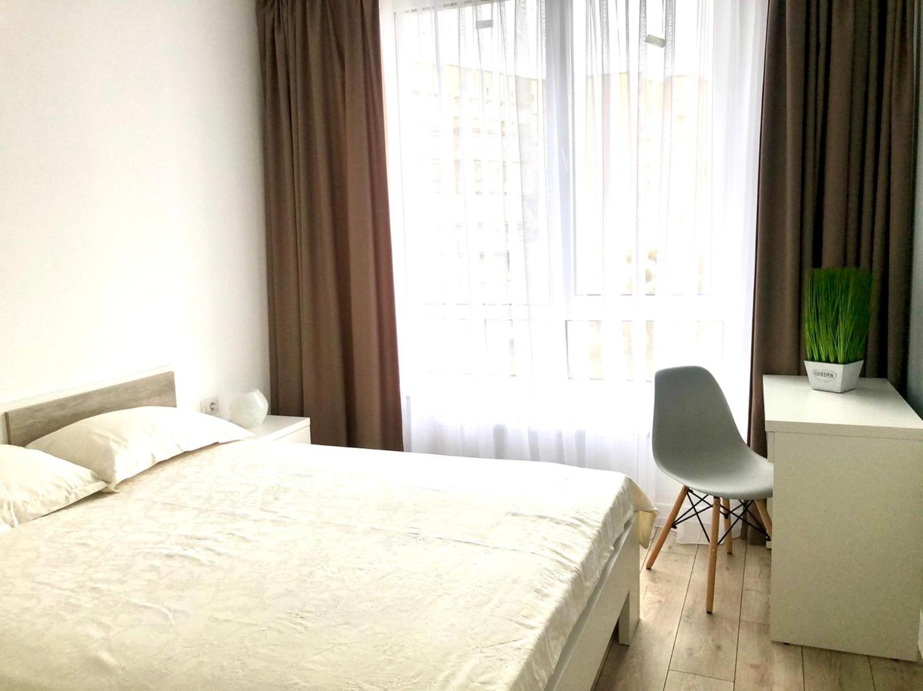 Osapart Cozy Apartment In A Complex Semycvit Lviv Dış mekan fotoğraf